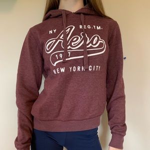 Aeropostale XS Hoodie